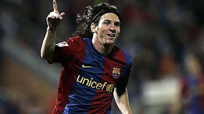 Μέσι: «Δεν φεύγω από την Μπαρτσελόνα»