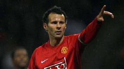 Νέο συμβόλαιο σε Γκιγκς η Μαν.Γιουνάιτεντ