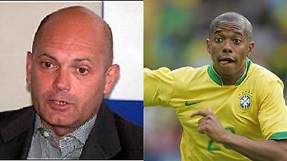 Γουίλκινς: «Δεν έχουμε επαφή για τον Ρομπίνιο»