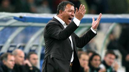 ΠΑΟ: Καψώνια και κατσάδα από Τεν Κάτε!