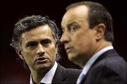 Μουρίνιο: «Μπορεί το πρωτάθλημα η Λίβερπουλ»