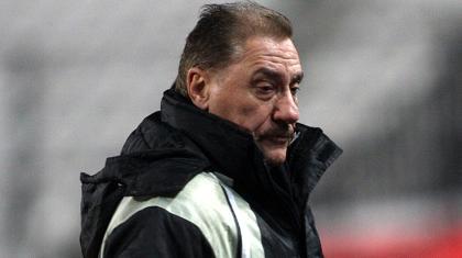 ΟΦΗ: Επέστρεψε λαβωμένος