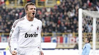 Serie A: «Αέρας» Μίλαν και Ρόμα, ήττα «σοκ» για Λάτσιο