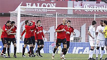 Primera Division: «Σοκ» για Βαλένθια, ισοπαλία στη Μάλαγα