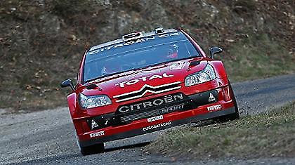 Σσσ... Ξεκινάει!