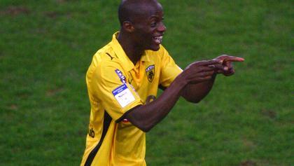 Εντίνιο: «Σίγουρα νίκη με Ολυμπιακό…»