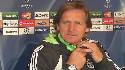 «Δεν υπάρχει συμφωνία με Σούστερ»