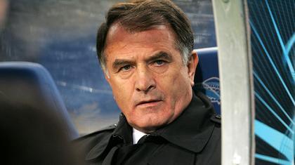 Μπάγεβιτς: «Όλο και καλύτεροι»