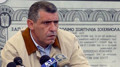 Σάντος: «Μας στοίχισε η αποβολή του Κονσεϊσάο»