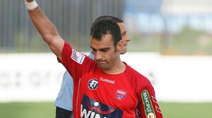 ΠΑΝΙΩΝΙΟΣ: Στην «έξοδο» ο Χούτος