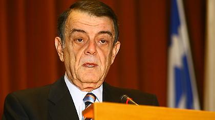 Κυριακού: «Γίνεται βρώμικο παιχνίδι για την εκλογή του προέδρου»