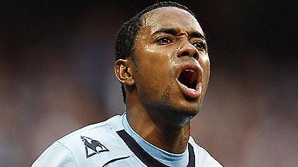 Ρομπίνιο: «Δεν τράπηκα σε φυγή…»