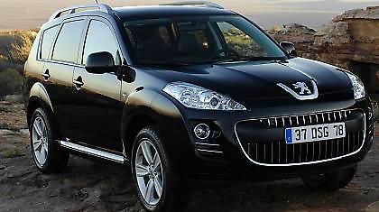 Peugeot με 45% προκαταβολή και 1,95% επιτόκιο