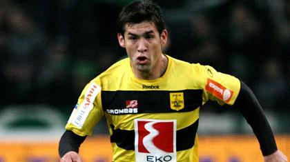 Γκαρσία: «Παίζουμε όλη τη χρονιά την Τετάρτη»