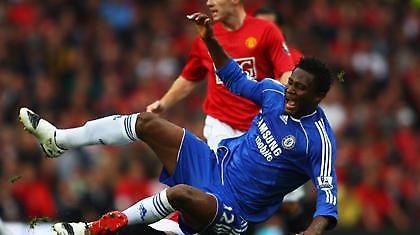 Μεθυσμένος οδηγούσε ο Ομπι Μίκελ