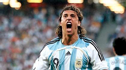 Στην Εσπανιόλ στέλνουν τον Κρέσπο