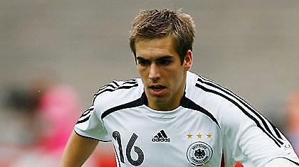 Ξανά στην κορυφή ο Λαμ