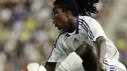 Ντρέντε: «Δεν αντέχω τις αποδοκιμασίες»