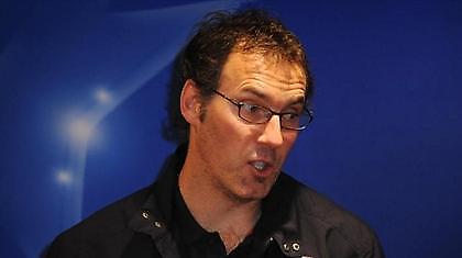 Ανανέωσε κι επίσημα ο Μπλαν