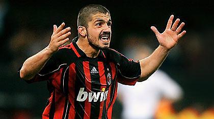 Γκατούζο: «Επιστρέφω σε τρεις μήνες»