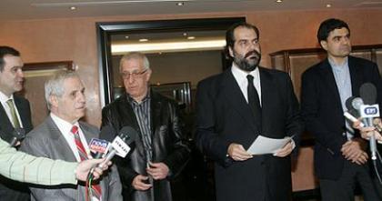 ΠΑΟ: Αλλαγή στάσης και κάλεσμα σε διάλογο