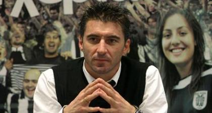 ΠΑΟΚ: Happy end στην αύξηση του Μ.Κ