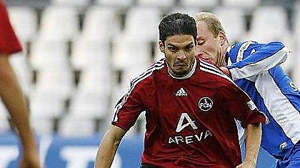 Μπάντερ: «Υπολογίζουμε τον Χαριστέα»