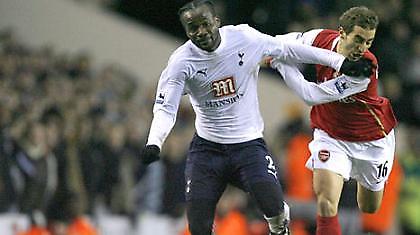 Επέστρεψε ο Σιμποντά στην Τότεναμ