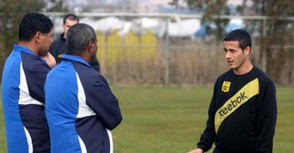 ΑΡΗΣ: Με Κάλβο στο Κύπελλο