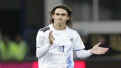 Εκτός για 15 μέρες ο Σάβιο