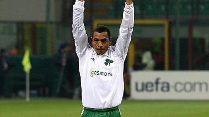 Σταθερά στην εθνική Βραζιλίας ο Ζιλμπέρτο Σίλβα