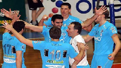 Νίκη «ανάσα» για Ηρακλή