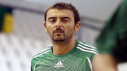 Τέλος ο Κυριαζής από Παναθηναϊκό!