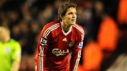 Δυσαρεστημένος ο Άγκερ