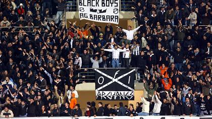 ΟΦΗ: Σκέψεις για πριμ από… τους οπαδούς!