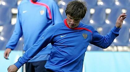 Συμφώνησαν Άρσεναλ- Ζενίτ για Αρσάβιν, αλλά…