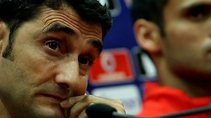 Το παλεύει μόνος του