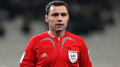 Ο Καλόπουλος στο ΑΕΚ- Ολυμπιακός