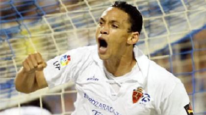 Ο Ολιβέιρα και ο… σούπερ αμυντικός!