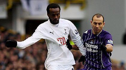 Επιστρέφει στην Τότεναμ ο Τσιμποντά