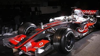 F1: Πρώτοι και φέτος