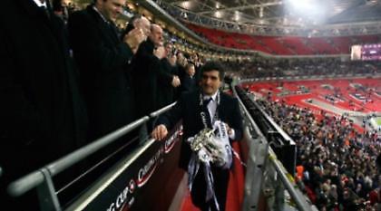 Ράμος: «Έβαλαν τα λεφτά πάνω από την ομάδα»