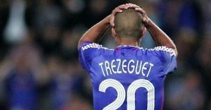 Τρεζεγκέ: «Δεν επιστρέφω στην εθνική»