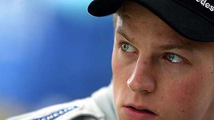 13ος ο Ράικονεν