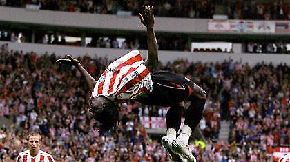 Ανανέωσε με Σάντερλαντ ο Τζόουνς