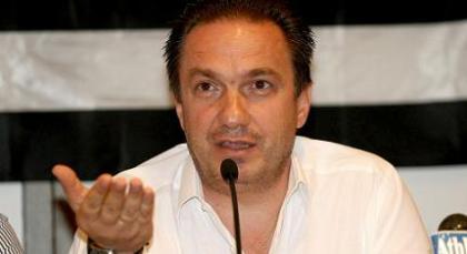 Βατσινάς: «Αυτοί δεν είναι φίλαθλοι του ΟΦΗ»