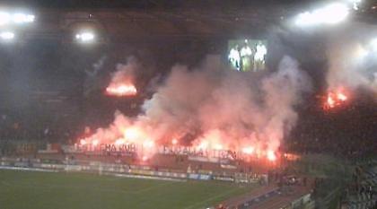 Γιούχαραν τους παίκτες οι «λατσιάλι»