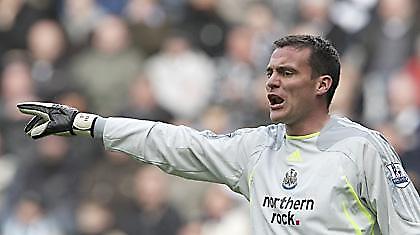 Κρατάει Χάρπερ η Νιούκαστλ