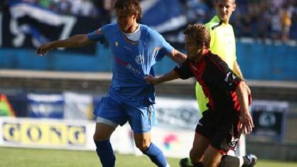 ΟΦΗ: Λάμεσιτς και επίσημα