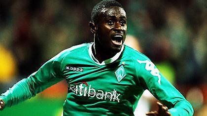 Δανεικός στη Χόφενχαιμ ο Σανόγκο